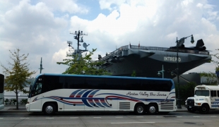 Intrepid